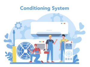 AC Bocor dari Indoor? Ini Penyebabnya