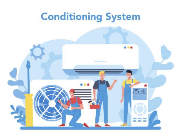 Service AC Bandung
