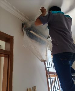 Service AC Bandung – Cuci & Perbaikan AC | Lala Service